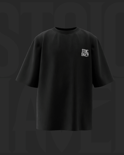 Conquer Premium Oversized T-shirt