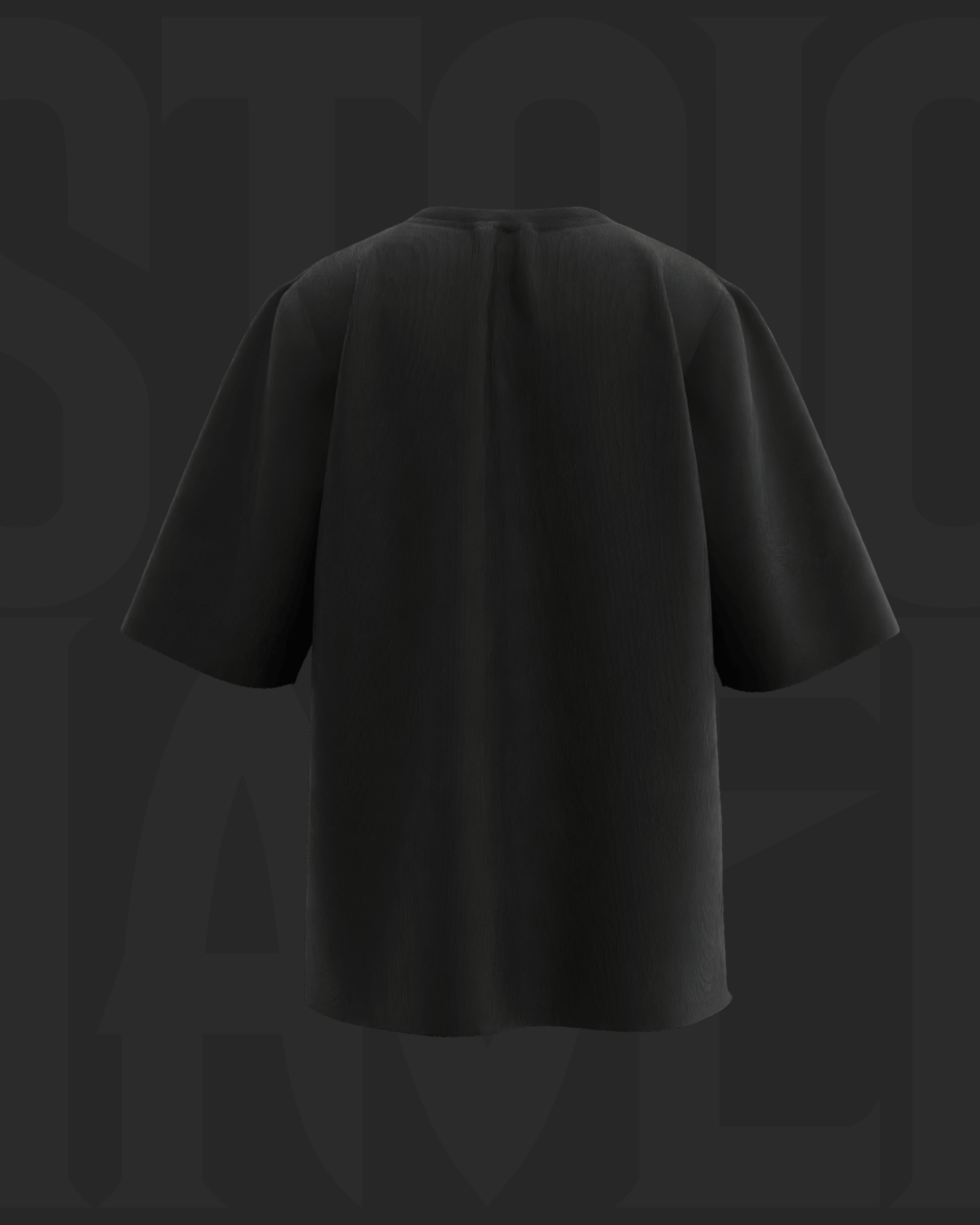 Insane Premium Minimal Oversized T-shirt Minimalist oversized tee